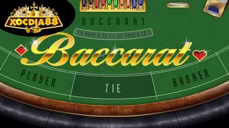 Baccarat – Trò Chơi Bài Cực Hot, Dễ Chơi Dễ Thắng 4 So sánh với các trò chơi tương tự