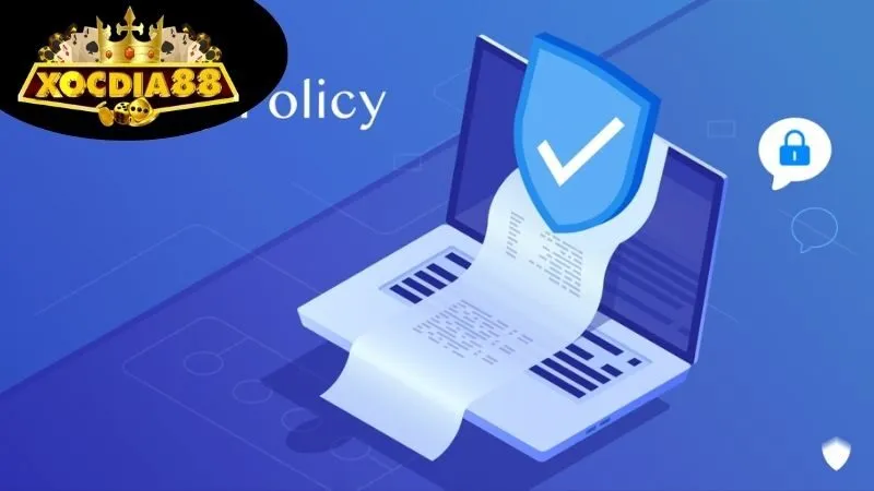 Chính sách bảo mật XocDia88 an toàn tuyệt đối 4 Quyền lợi và trách nhiệm của người dùng