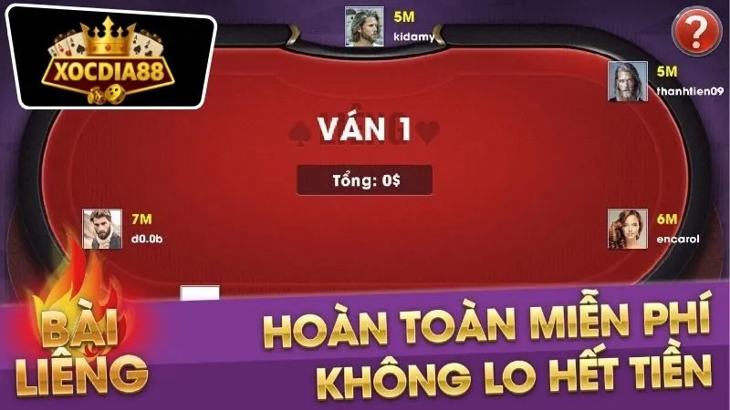 Liêng 3 cây - Sự kết hợp hoàn hảo giữa kỹ năng và may rủi 4 Học hỏi từ kinh nghiệm