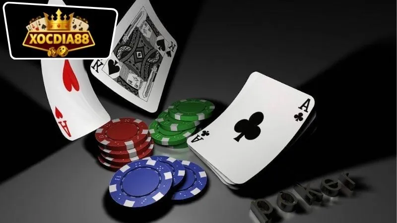 Poker Online - Trải Nghiệm Chơi Game Độc Đáo Ngay Tại Nhà 3 Các loại hình Poker Online phổ biến