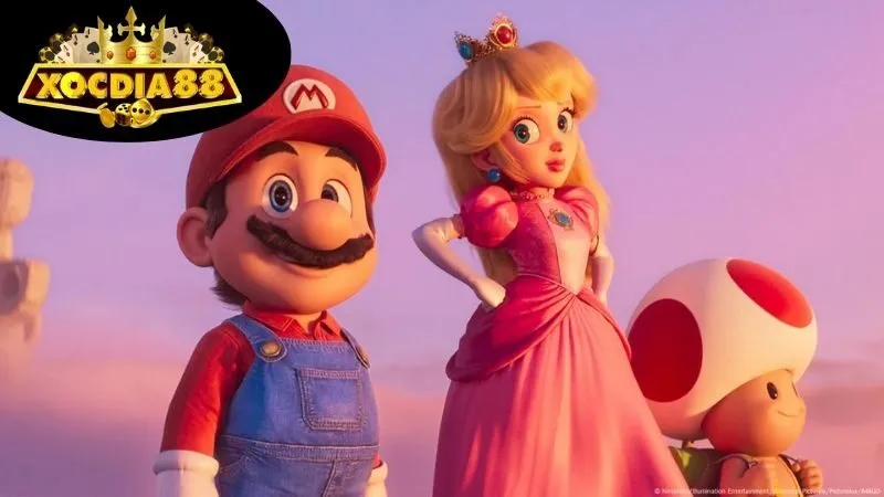 Super Mario slot – Quay là trúng, vui như game tuổi thơ 4 Lợi ích và Rủi ro khi chơi Super Mario Slot