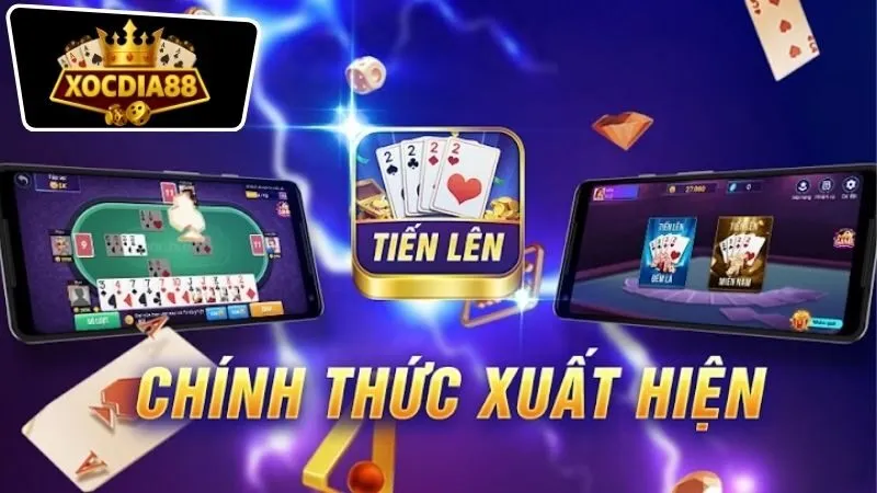 Tiến lên miền Nam - Trò chơi của chiến thuật và may mắn 3 Luật chơi cơ bản của tiến lên miền Nam kiếm tiền