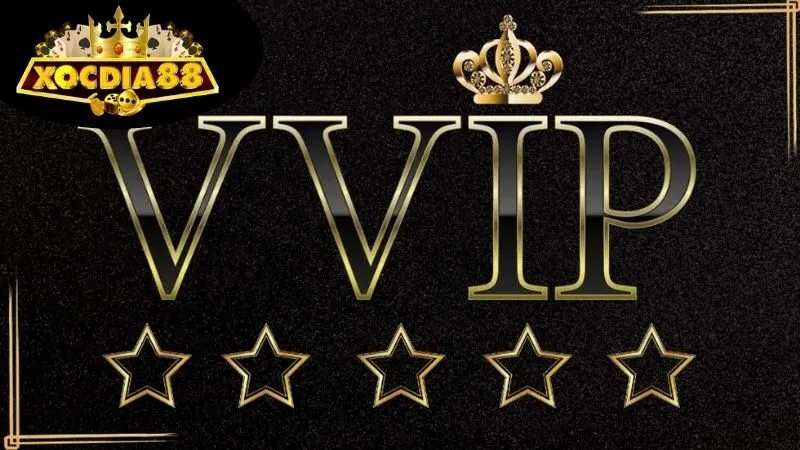 Ưu đãi VIP XocDia88 – Đặc quyền riêng, không giới hạn 2 Định nghĩa và giải thích về Ưu đãi VIP trên XocDia88