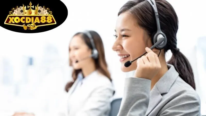 XocDia88 Hỗ trợ khách hàng 24/7 – Nhanh, chuẩn, uy tín 4 Lợi ích của việc sử dụng hỗ trợ 24/7 tại Xocida88